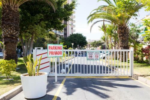 Paradise Luxury Apartment