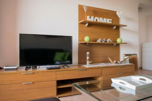 Apartamento Paraiso II Eq Free Wifi