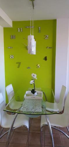 Apartamento Paraiso II Eq Free Wifi