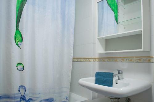 Apartamento Paraiso II Jf Free Wifi