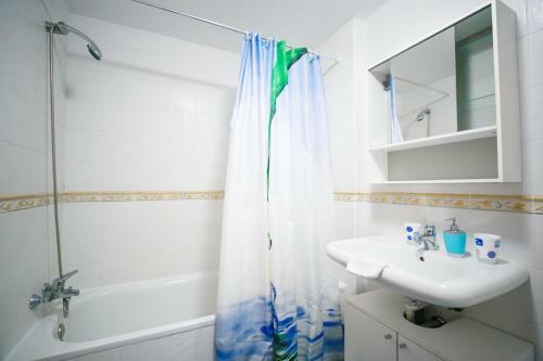 Apartamento Paraiso II Jf Free Wifi