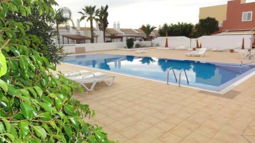 Apartamento Albatros Free Wifi
