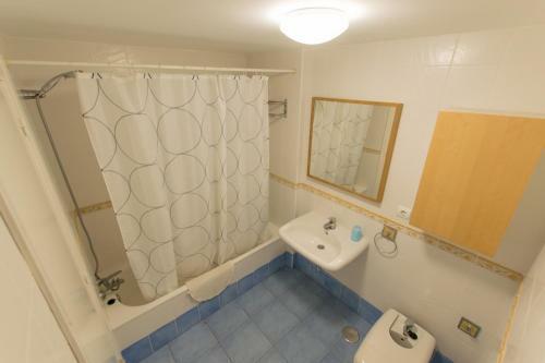 Apartamento Paraiso II Cl Free Wifi