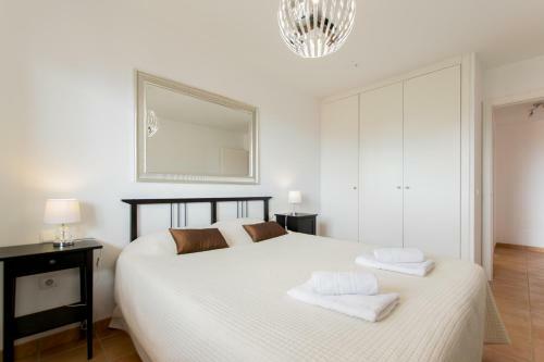 Apartamento Paraiso II Cl Free Wifi