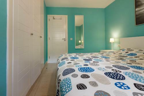 Apartamento Cape Salema 1a018