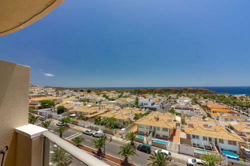 Apartamento Cape Salema 1a018