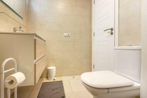 Apartamento Cape Salema 1a018