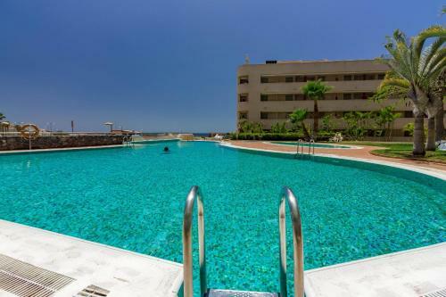 Apartamento Cape Salema 1a018