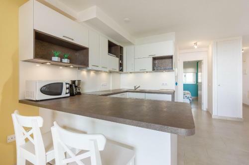 Apartamento Cape Salema 1a018