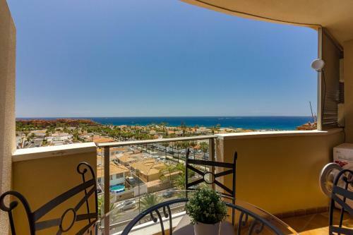 Apartamento Cape Salema 1a018