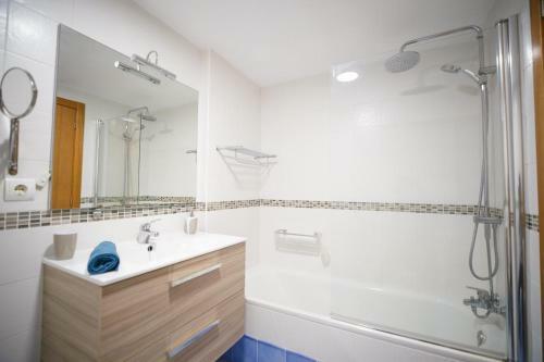 Apartamento Paraiso II Ag Free Wifi