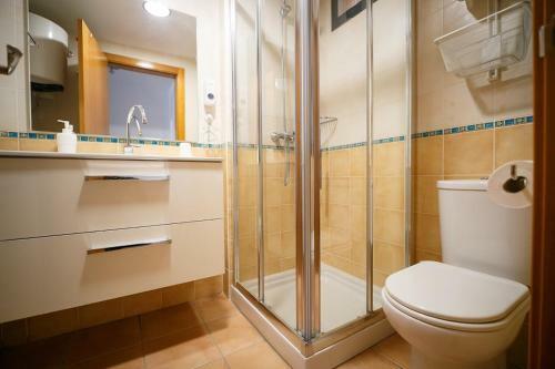 Apartamento Paraiso II Ag Free Wifi