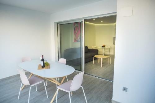 Apartamento Ocean Garden Fl Free Wifi