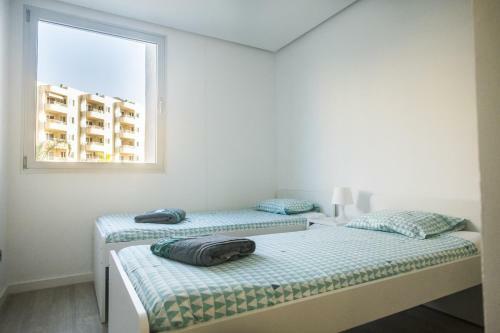 Apartamento Ocean Garden Fl Free Wifi