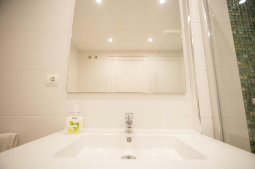 Apartamento Paraiso II Ss Free Wifi