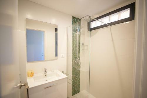 Apartamento Paraiso II Ss Free Wifi