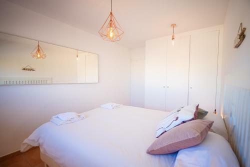 Apartamento Paraiso II Ss Free Wifi