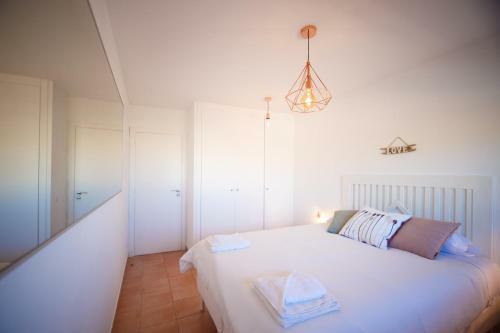 Apartamento Paraiso II Ss Free Wifi