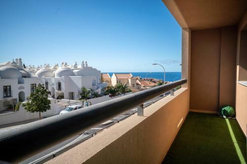 Apartamento Gorgeous Paraiso Free Wifi