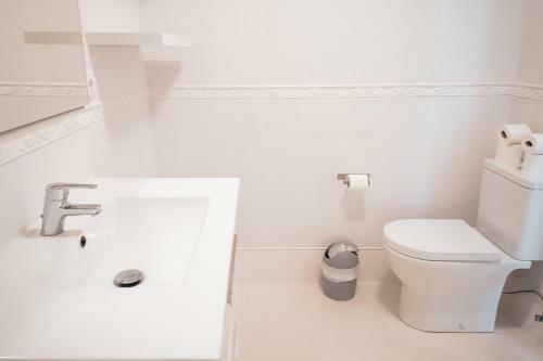 Apartamento Gorgeous Paraiso Free Wifi