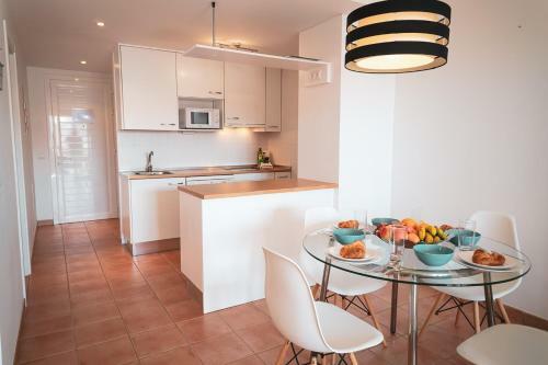 Apartamento Gorgeous Paraiso Free Wifi