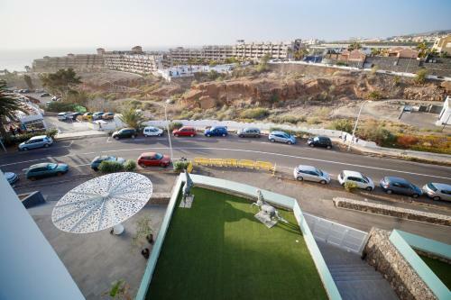 Apartamento Ocean Garden Fs Free Wifi