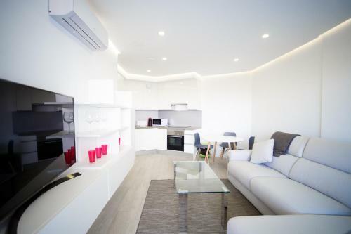 Apartamento Ocean Garden Fs Free Wifi
