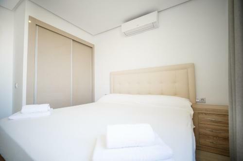 Apartamento Ocean Garden Fs Free Wifi