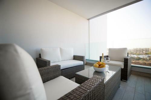 Apartamento Ocean Garden Fs Free Wifi