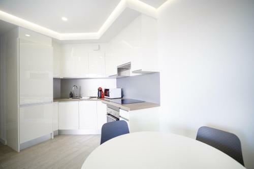 Apartamento Ocean Garden Fs Free Wifi