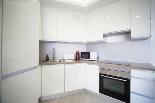 Apartamento Ocean Garden Fs Free Wifi