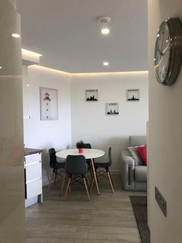 Apartamento Ocean Garden Fs Free Wifi