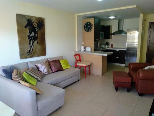 Apartment In Palm Mar