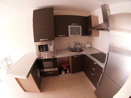 Apartment In Palm Mar