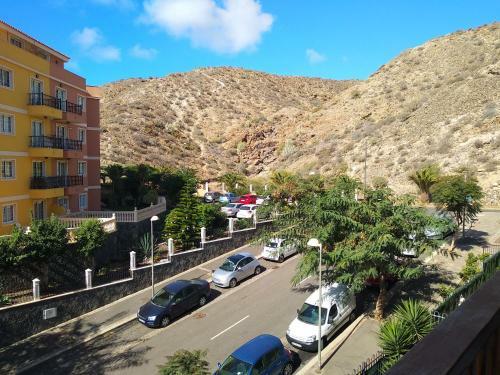 Apartment In Palm Mar