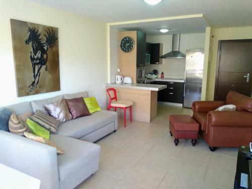 Apartment In Palm Mar