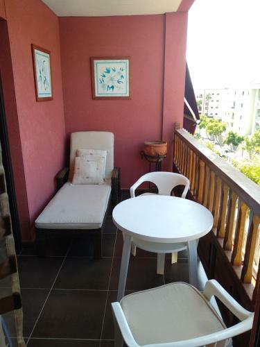 Apartment In Palm Mar