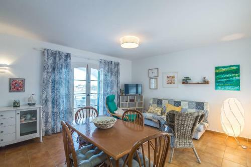 Apartamento White Sands 3.07