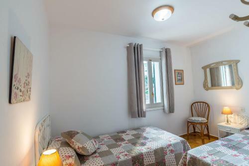 Apartamento White Sands 3.07