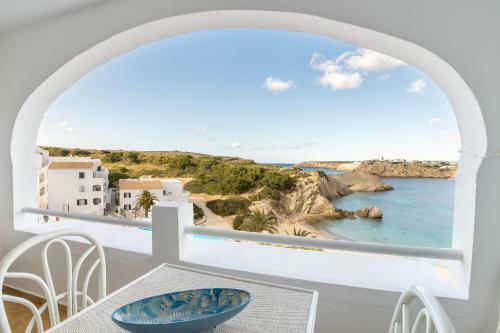 Apartamento White Sands 3.07