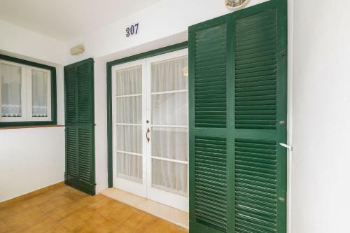 Apartamento White Sands 3.07