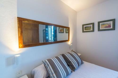 Apartamento White Sands 3.07