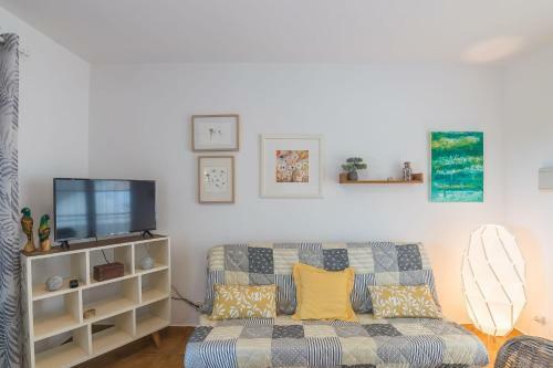 Apartamento White Sands 3.07
