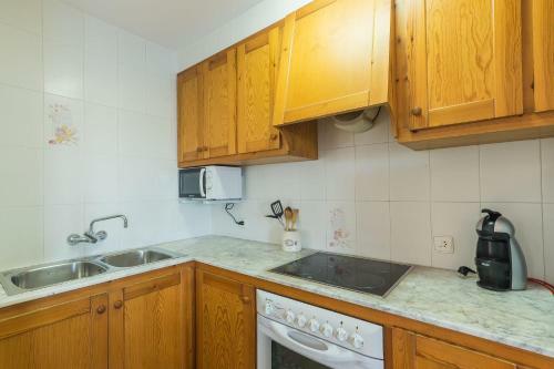 Apartamento White Sands 3.07