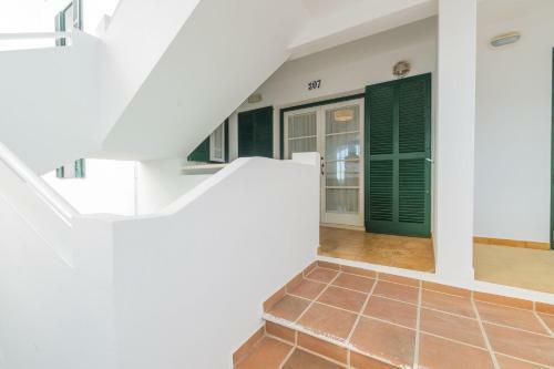 Apartamento White Sands 3.07