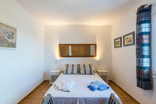 Apartamento White Sands 3.07