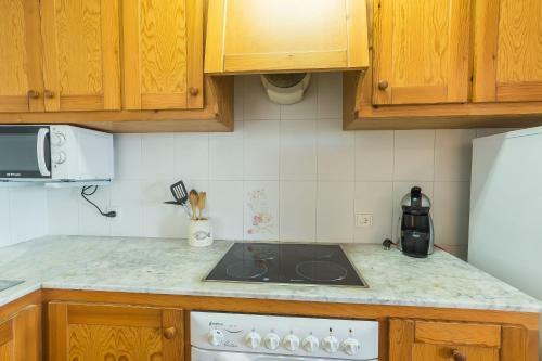 Apartamento White Sands 3.07