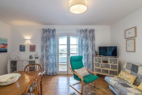 Apartamento White Sands 3.07