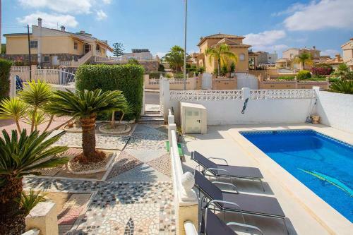 Ch Villa Costablanca Ciudad Quesada