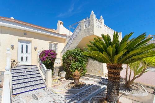 Ch Villa Costablanca Ciudad Quesada